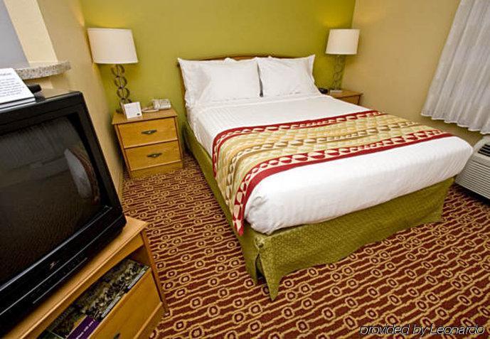 Towneplace Suites Fresno Kamer foto