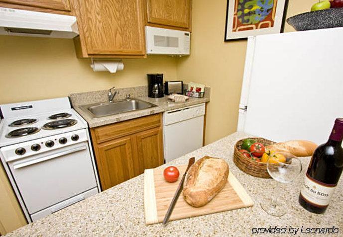 Towneplace Suites Fresno Kamer foto