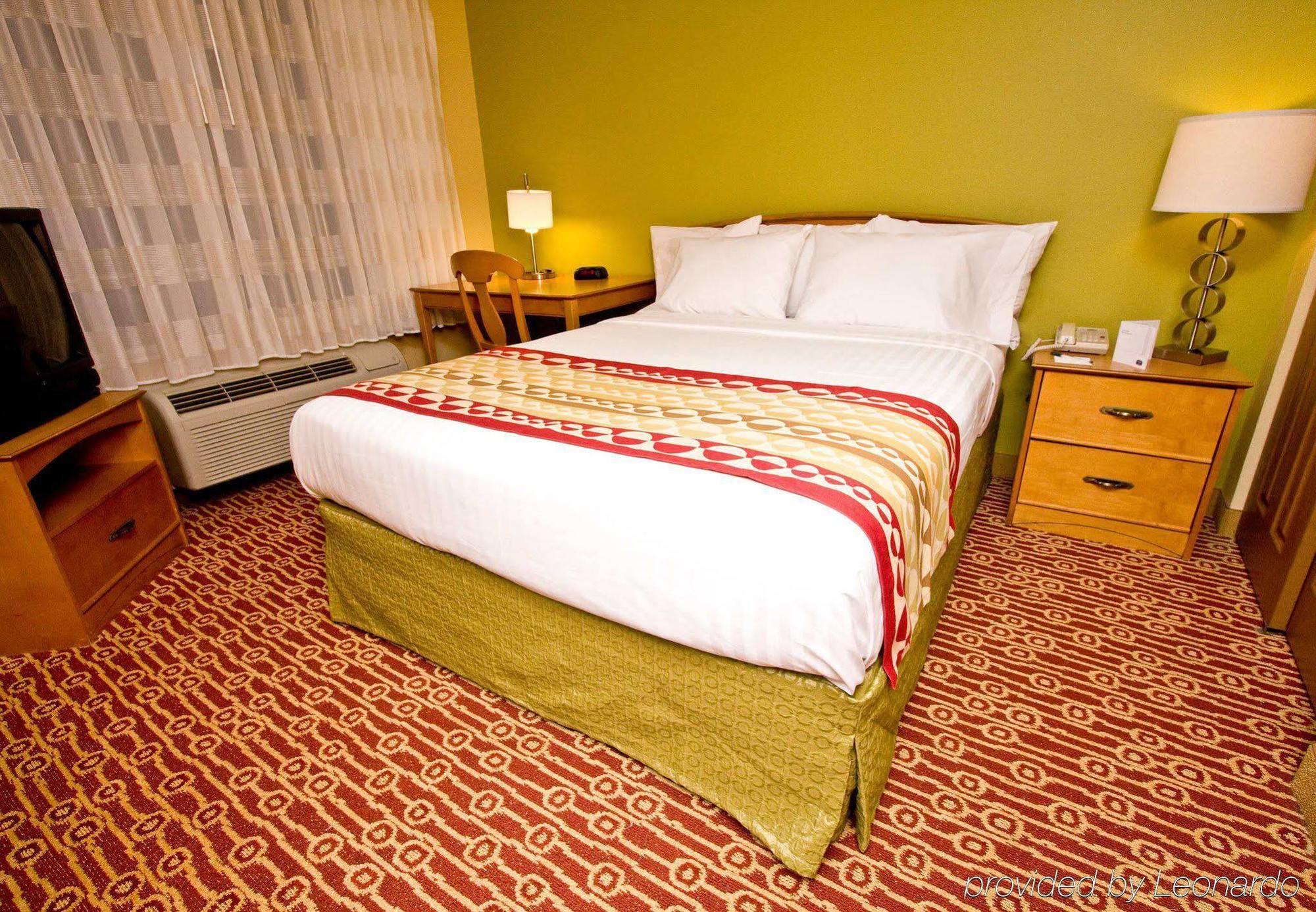 Towneplace Suites Fresno Kamer foto
