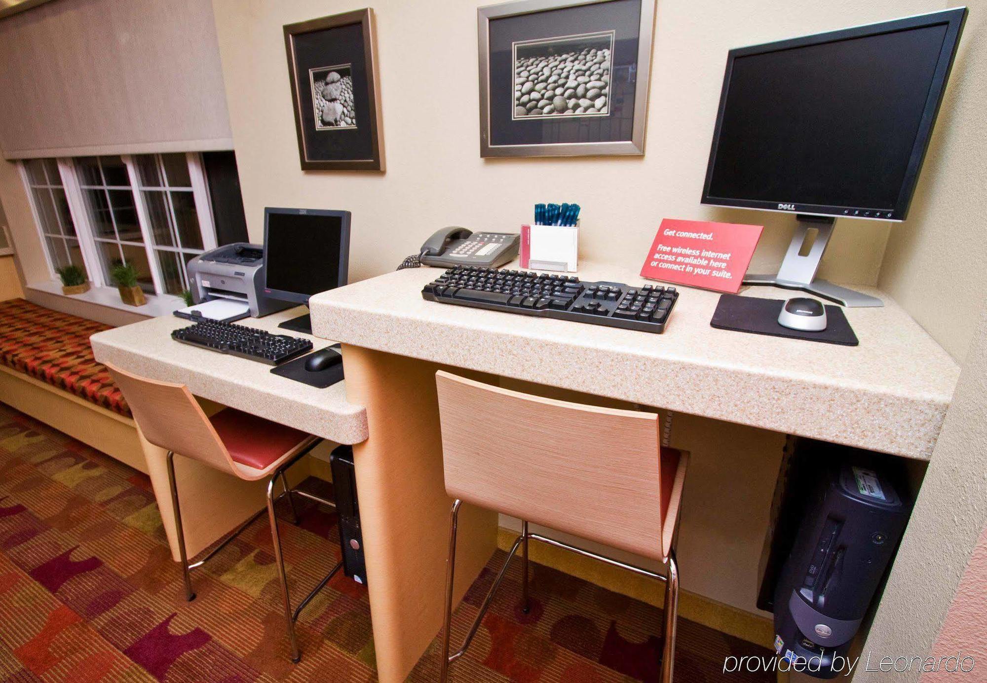 Towneplace Suites Fresno Kamer foto