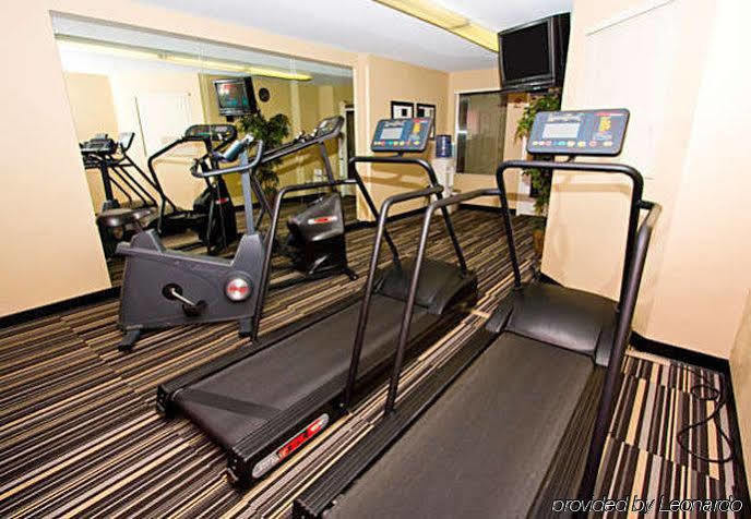 Towneplace Suites Fresno Buitenkant foto
